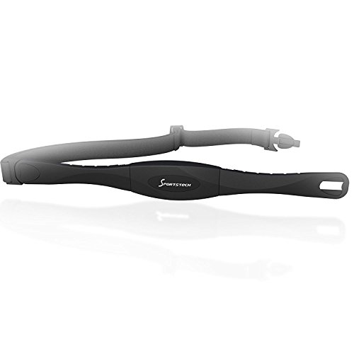 Algopix Similar Product 1 - Sportstech Pulse Belt Heart Frequency