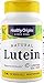 Algopix Similar Product 15 - Healthy Origins Lutein Lutemax 2020