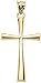 Algopix Similar Product 14 - Religious Jewelry 10K Yellow Gold