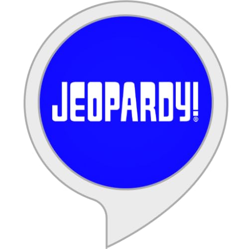 Algopix Similar Product 6 - Jeopardy!