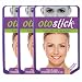 Algopix Similar Product 19 - Otostick  3 Pack 8 Count Cosmetic