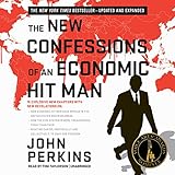 Algopix Similar Product 1 - The New Confessions of an Economic Hit