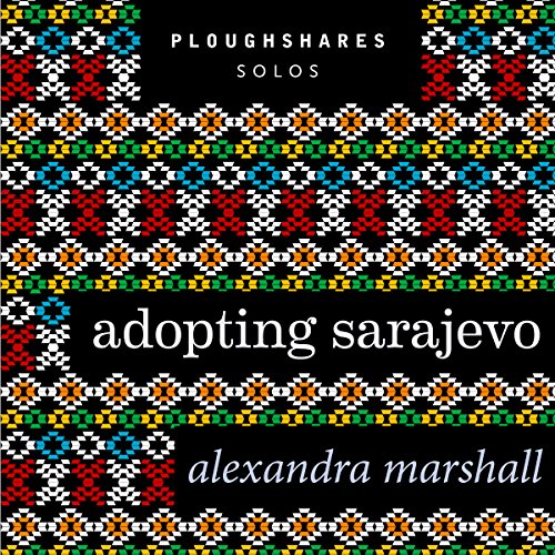 Algopix Similar Product 12 - Adopting Sarajevo