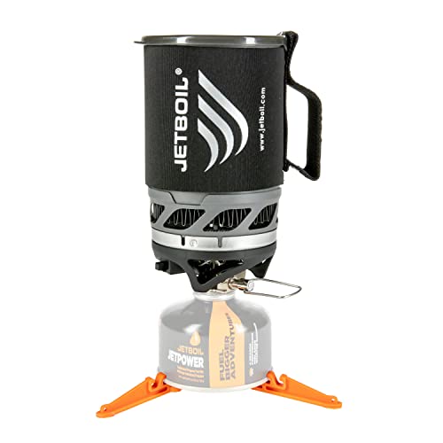 Algopix Similar Product 16 - Jetboil MicroMo Carbon