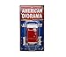 Algopix Similar Product 6 - American Diorama Model Car Accessories