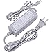 Algopix Similar Product 9 - eBoot Gamepad Charger for Wii U AC