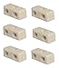 Algopix Similar Product 17 - Bulk Hardware BH03652 Modesty Block