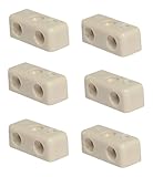 Algopix Similar Product 16 - Bulk Hardware BH03652 Modesty Block