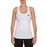 Algopix Similar Product 20 - Venum Womens Essential Tank Top White