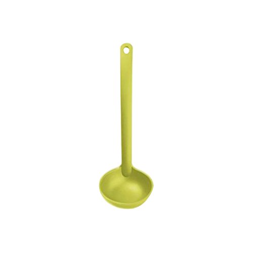 Algopix Similar Product 2 - Ibili Green Dipper For Your Kitchen