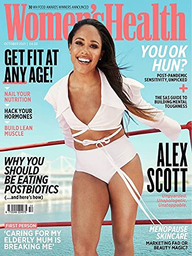 Algopix Similar Product 2 - Women's Health UK