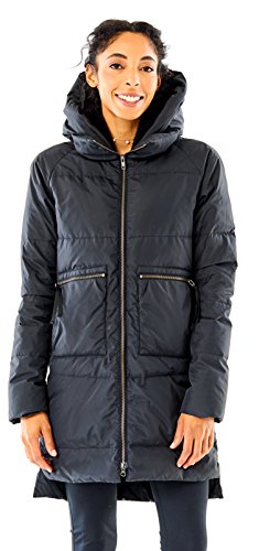 Algopix Similar Product 19 - CARVE Designs Womens Davos Long Down