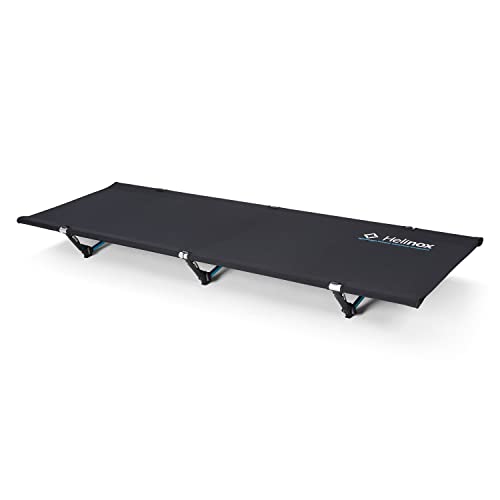 Algopix Similar Product 15 - Helinox Cot One Lightweight Compact