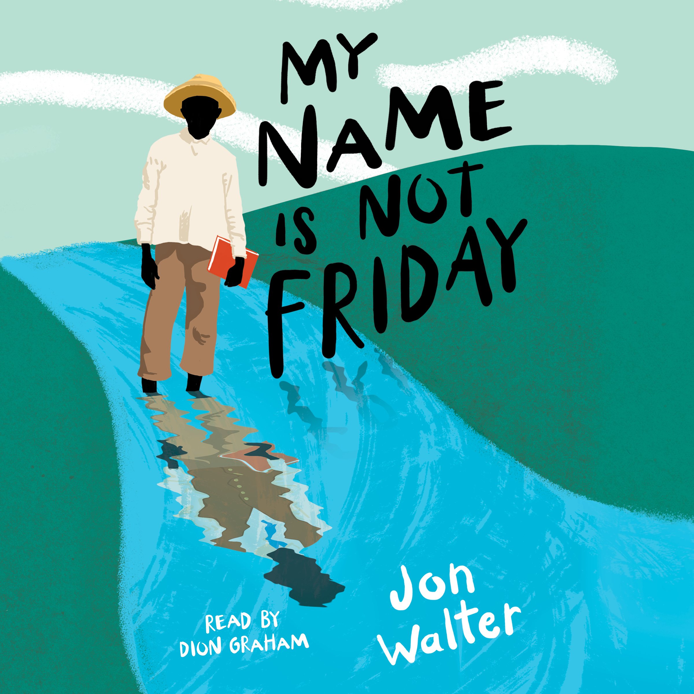Algopix Similar Product 7 - My Name Is Not Friday