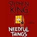 Algopix Similar Product 2 - Needful Things