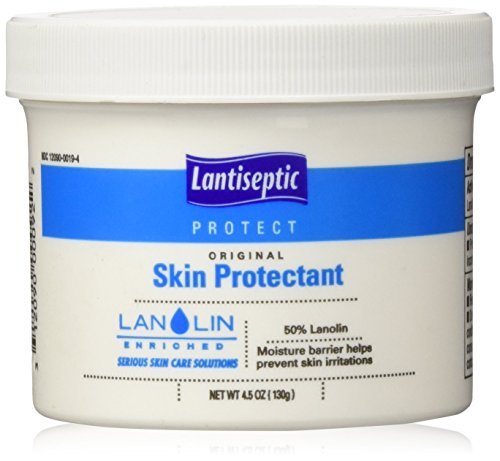 Algopix Similar Product 18 - Lantiseptic Skin Protectant Ointment