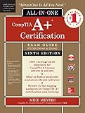 Algopix Similar Product 18 - CompTIA A Certification AllinOne
