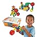 Algopix Similar Product 10 - ETI Toys STEM Learning 109 Piece