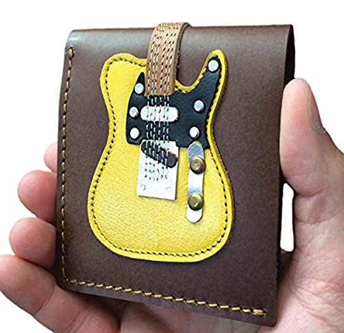 Algopix Similar Product 3 - Axe Heaven GW-002 Guitar Pick Holder