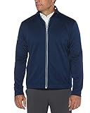 Algopix Similar Product 14 - Callaway Mens Golf Full Zip Long