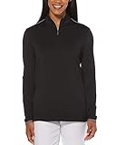Algopix Similar Product 13 - Callaway Womens Golf Chest Stripe Long