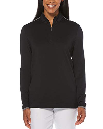 Algopix Similar Product 13 - Callaway Womens Golf Chest Stripe Long