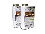 Algopix Similar Product 15 - Smiths Original Clear Penetrating