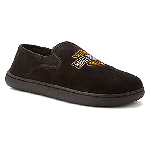 Algopix Similar Product 11 - HarleyDavidson Roy Slippers wBar 