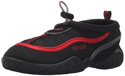 Algopix Similar Product 15 - Body Glove Boys Riptide IIIK Aqua