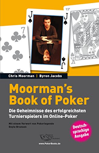 Algopix Similar Product 9 - Moormans Book of Poker Die