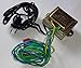 Algopix Similar Product 1 - MATTEL Intellivision I Power Supply