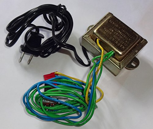 Algopix Similar Product 8 - MATTEL Intellivision I Power Supply