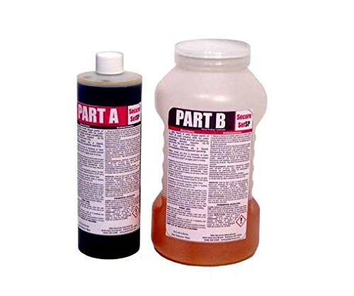 Algopix Similar Product 17 - Secure Set SP Shake  Pour  1 Post