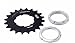 Algopix Similar Product 9 - Cicli Bonin Unisexs Fac Miche Pinions