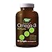 Algopix Similar Product 12 - NutraSea Omega3 Fish Oil 1250 mg