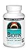 Algopix Similar Product 17 - Source Naturals Biotin 5000mcg High