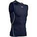 Algopix Similar Product 8 - Under Armour HeatGear Armour Shirt 