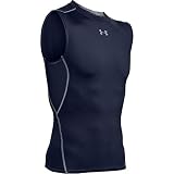 Algopix Similar Product 20 - Under Armour HeatGear Armour Shirt 