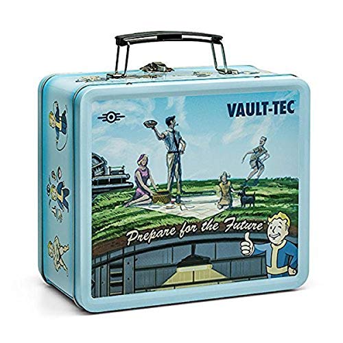 Algopix Similar Product 9 - FanWraps Fallout Shelter VaultTec Prop