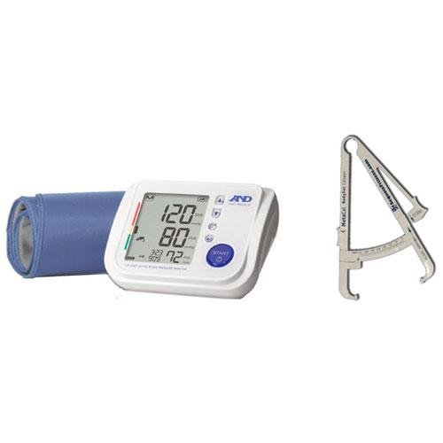 Algopix Similar Product 8 - Lifesource UA1030T Talking Blood