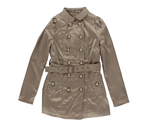 Algopix Similar Product 13 - Jou Jou Womens Double Button Peacoat