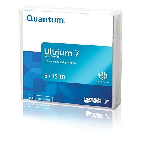 Algopix Similar Product 7 - Lto Ultrium 7 Prelabeled Media Cartri