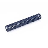 Algopix Similar Product 4 - uxcell 12mmx75mm Chromium Alloy Steel