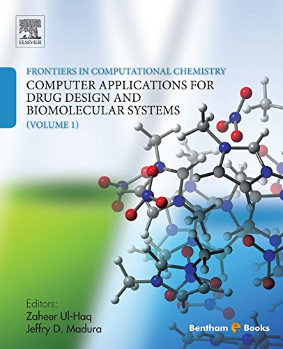 Algopix Similar Product 13 - Frontiers in Computational Chemistry