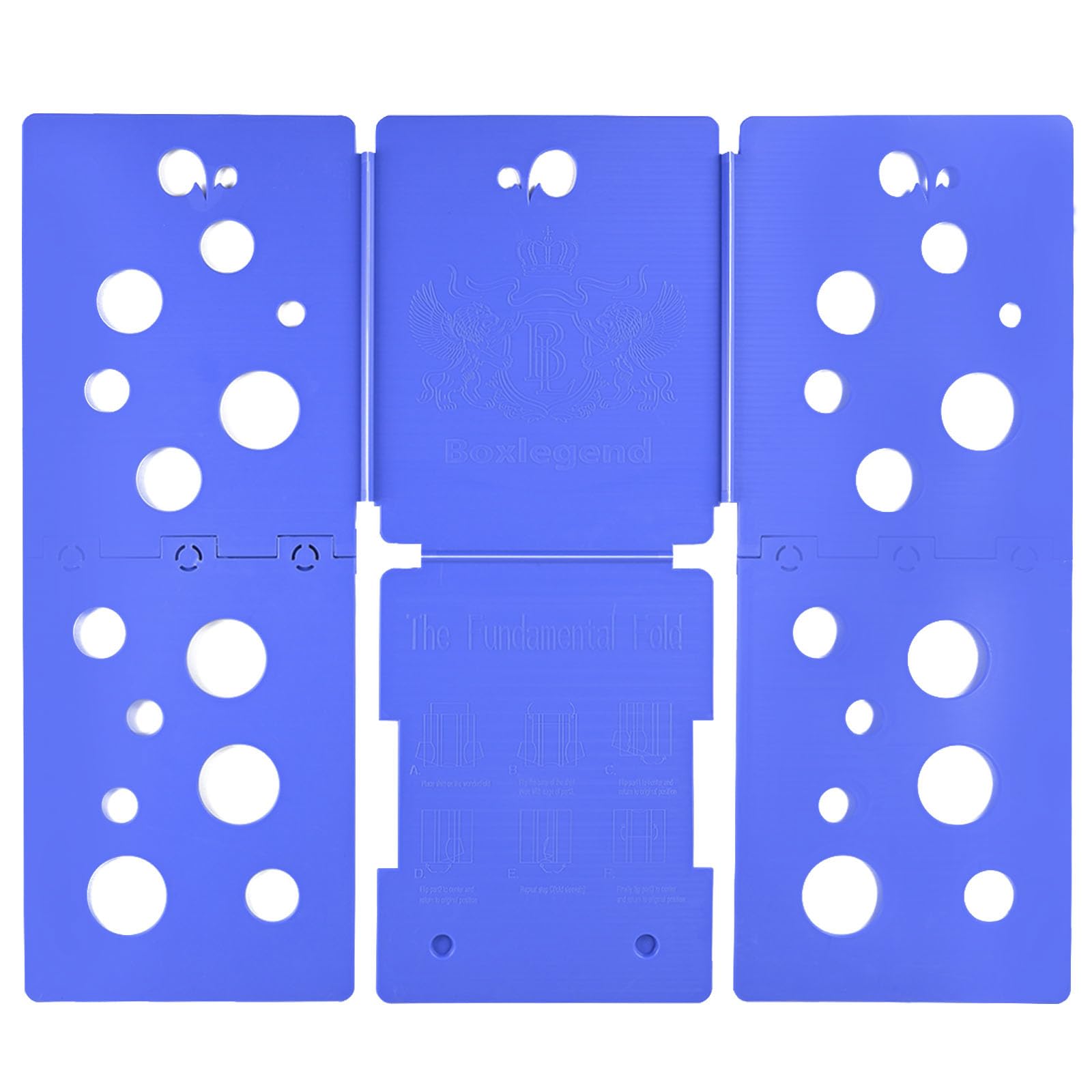 Algopix Similar Product 3 - BoxLegend Folding Board, V-3