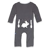 Algopix Similar Product 10 - Kickee Pants Fitted Boys Applique