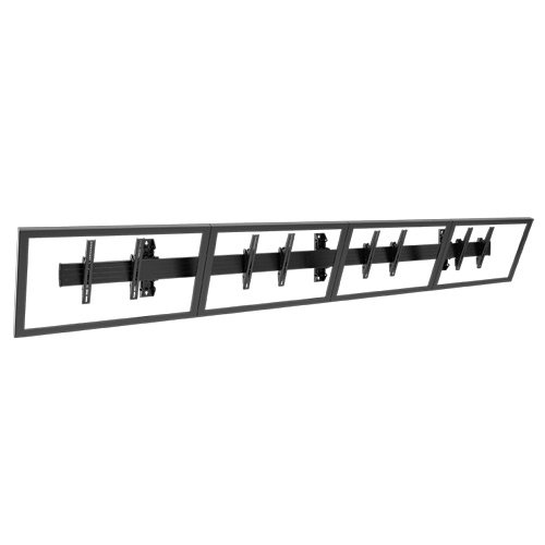 Algopix Similar Product 14 - Chief LWM4X1U Wall Menu Board Fusion