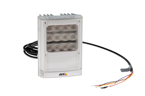 Algopix Similar Product 16 - Axis 5505491 T90B25 LED Illuminator 