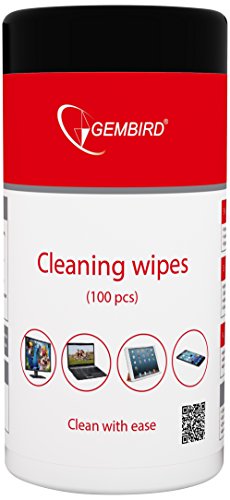 Algopix Similar Product 3 - Gembird ckww100  01 Computer Cleaning