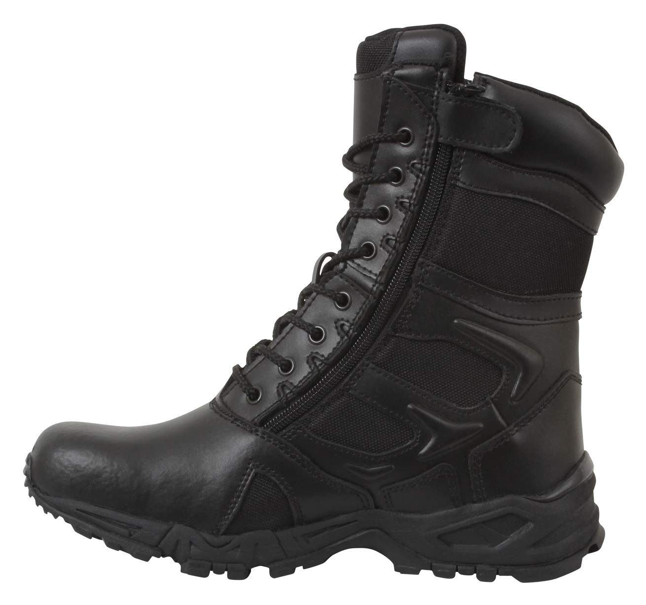 Algopix Similar Product 17 - Rothco Forced Entry Deployment Boot